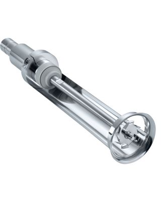 IKA Dispersers R 50 Stirring shaft high speed