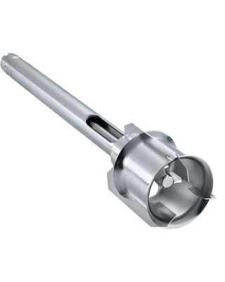 IKA Dispersers S 50 N - W 80 SMK Jet Mixer head