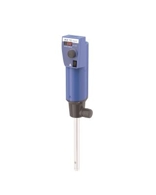 IKA Dispersers T 25 digital ULTRA-TURRAX