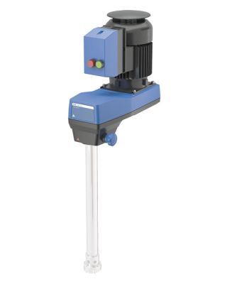 IKA Dispersers T 65 basic ULTRA-TURRAX (3x230V)