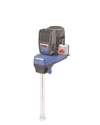 IKA Dispersers T 65 digital ULTRA-TURRAX (3x230V)