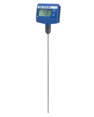 IKA ETS-D5 Electronic contact thermometer