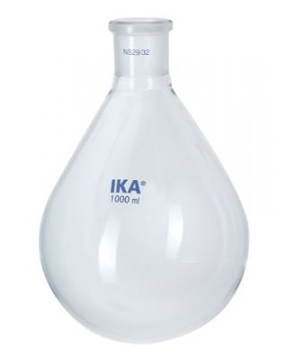 IKA RV 10.2008 Evaporation flask NS 24/40 100 ml Rotary Evaporator