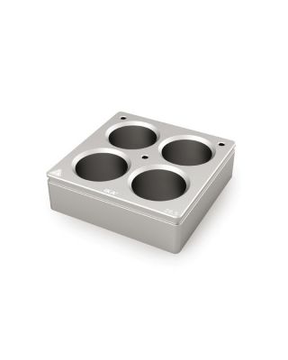 IKA H 135.104 Block 4 x 20 ml