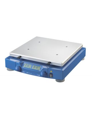 IKA HS 260 control Laboratory shaker with positioning point