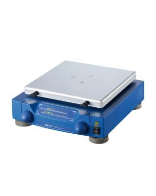 IKA KS 130 basic Small shaker