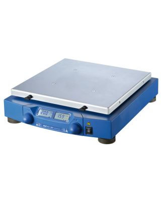 IKA KS 260 control Laboratory shaker with positioning point