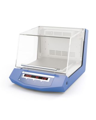 IKA KS 3000 i control Incubator shaker