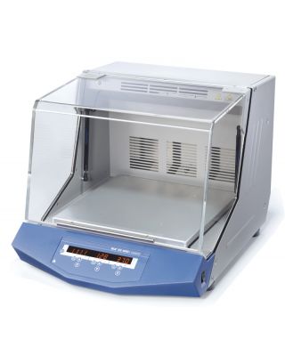 IKA KS 4000 i control Incubator shaker