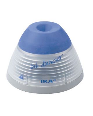 IKA Lab dancer Test tube shaker
