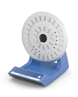IKA Loopster Basic Rotator
