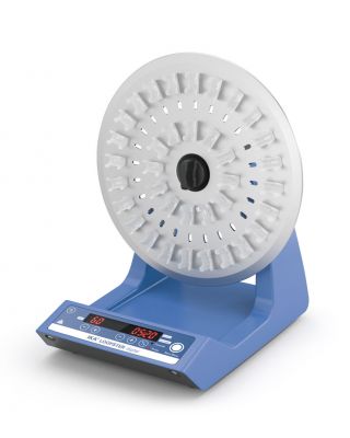 IKA Loopster Digital Rotator