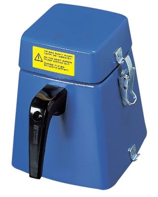 IKA M 20.1 Grinding chamber for Mill / Grinder