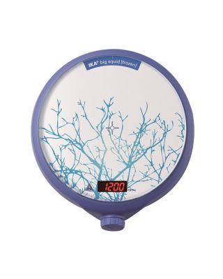 IKA Magnetic stirrer big squid IKAMAG frozen