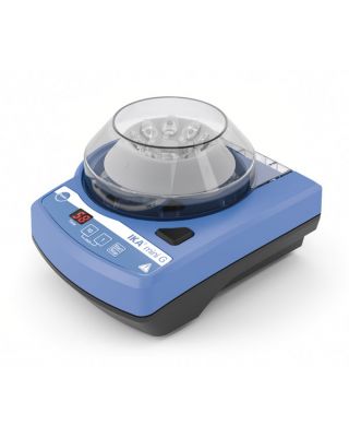 IKA mini G Centrifuge