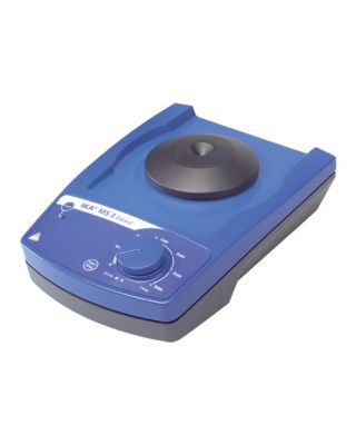 IKA MS 3 basic Small shaker