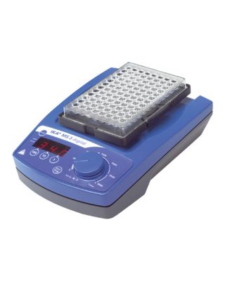 IKA MS 3 digital Small shaker