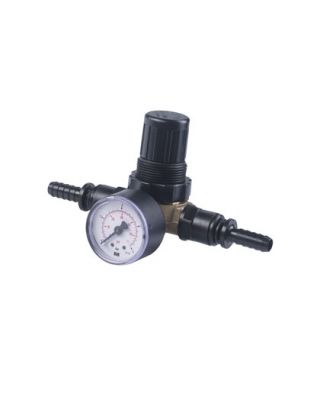 IKA RV 10.5003 Pressure regulating valve for Rotary Evaporator