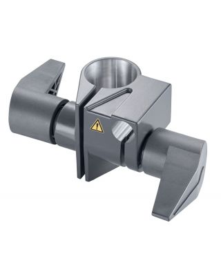 IKA R 271 Boss head clamp for Overhead Stirrer