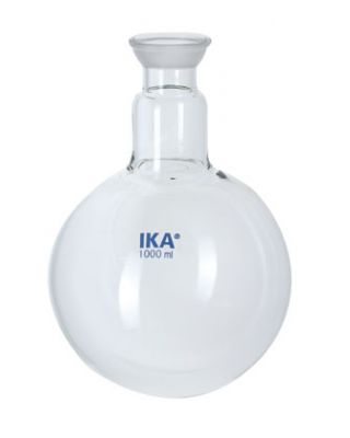 IKA RV 10.100 Receiving flask KS 35/20,100 ml Rotary Evaporator