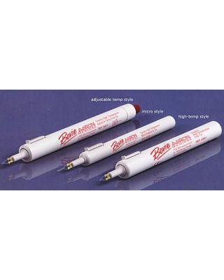 Aaron Bovie Individually Packed Disposable and Sterile High Temp Cauteries. Pack/10, AA01