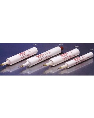 Aaron Bovie Individually Packed Disposable Sterile Low Temperature Cauteries, Box/10, AA00