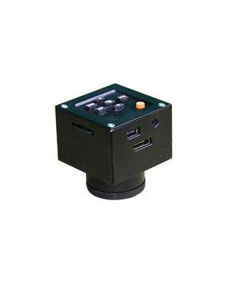 LW Scientific BioVid 1080+ Camera