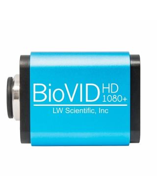 LW Scientific BioVid 1080+ Camera