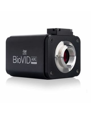 LW Scientific BioVID-4K Video Camera BVC-4K16-CMT3