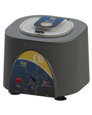 LW Scientific Centrifuge USA E8F FIXED Speed