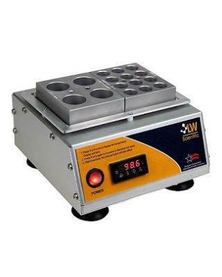 LW Scientific Dry Bath Incubator
