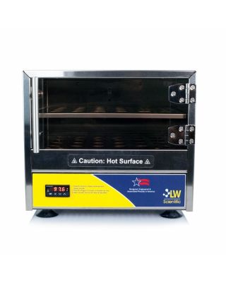 LW Scientific Incubator 10L