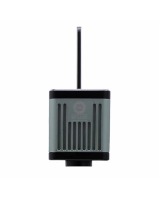 LW Scientific MegaVID WiFi 12MP/4K Camera, WiFi to devices, USB to PC, HDMI, LAN, C-mount MVC-12MP-WiFi