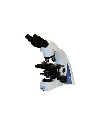 LW Scientific Microscopes i-4 Infinity PLAN Binocular 4 Obj