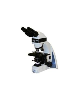 LW Scientific Microscopes i-4 LUMIN Epi-Fluor (490/510nm) Infinity PLAN Binoc