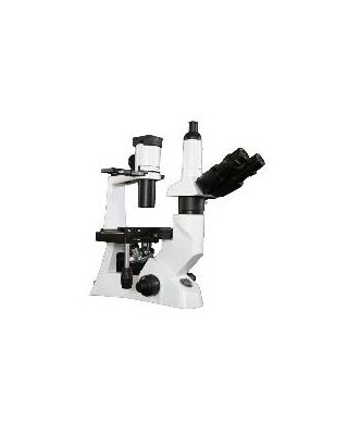 LWScientific Microscope I-101 Infinity Trinocular Scope L1M-T04A-DPH3