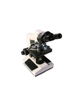 LW Scientific Microscopes Revelation III-A DIN PLAN Binocular