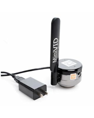 LW Scientific MiniVID WiFi  5.0MP Cam w/software MVC-U5MP-WiFi