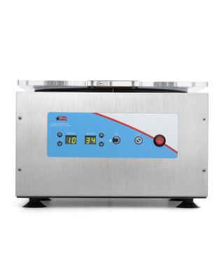LW Scientific MXU 8 Place Angled Centrifuge MUC-08AD-15T3