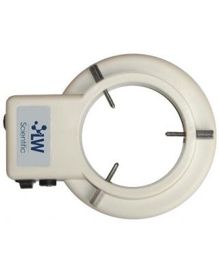 LW Scientific Stereoscopes Fluorescent Ring Light 10W ILL-FLR7-1071