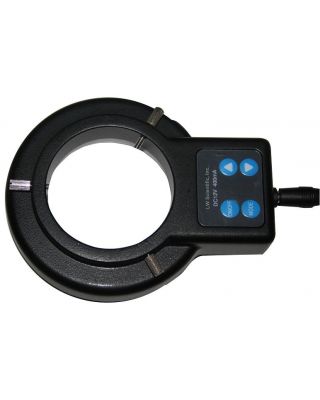 LW Scientific Segmented Variable Led Ring Light 60 Bulb ILL-LEDS-R603