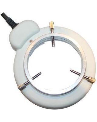 LW Stereoscopes Variable Led Ring Light 48 Bulb ILL-LEDV-R483