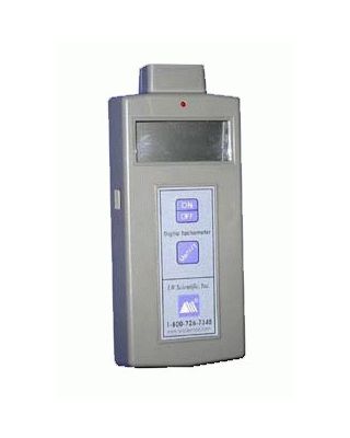 LW Scientific Centrifuge