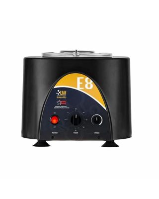 LW Scientific USA E8 Combo Centrifuge Variable Test-Tubes & Crits Carriers E8C-U8AV-CR03