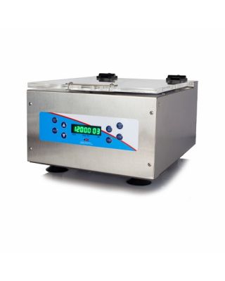 LW Scientific USA MX12 Digital MicroTube Centrifuge, 24 pl rotor MMC-24MD-02T1