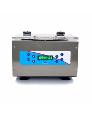 LW Scientific USA MX12 PCV Digital 24 pl microcrit Centrifuge MHC-24HD-75T1