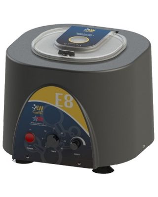 LW Scientific Centrifuge USA Porta-Fuge Variable