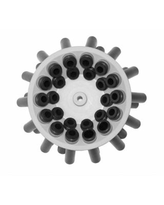 LW Scientific Centrifuge 24-Place Test-Tube Rotor CMP-RT24-15TT