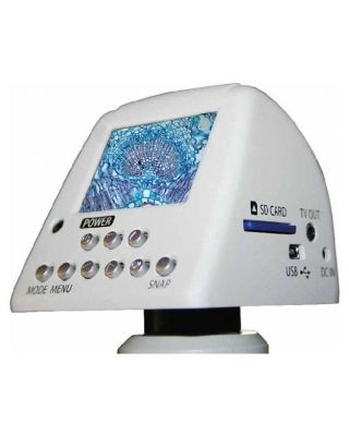 LW Digital Video System 1Z Zoom Omnivid Z2 Trinocular Z2S-OS1Z-7C71