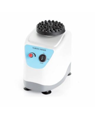 LW Scientific Mixer - Turbo Mixer with platform head, MXL-TMV7-7PL1